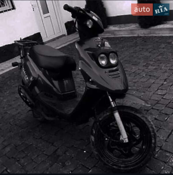 Мопеды Pegasus Sky 2011 в Львове фото 6 Мопеды Pegasus Sky 2011 в Львове