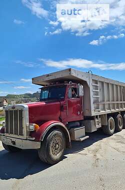 Самосвал Peterbilt 357 2003 в 