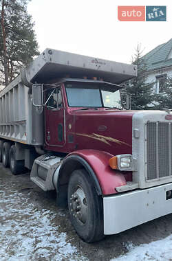 Самоскид Peterbilt 357 2003 в Одесі