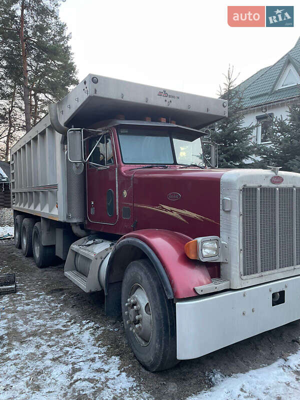 Самосвал Peterbilt 357 2003 в Одессе