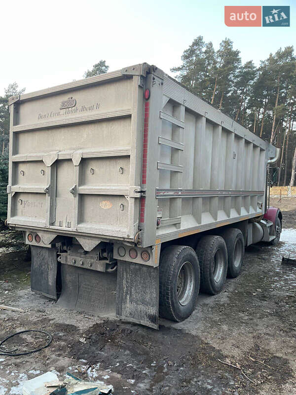 Самосвал Peterbilt 357 2003 в Одессе