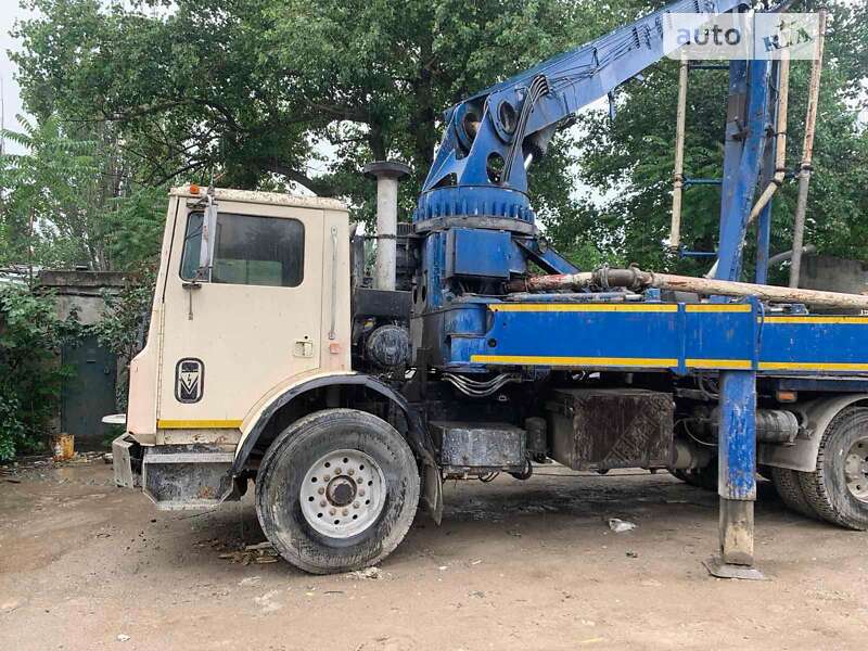 Другие грузовики Peterbilt 362 1991 в 