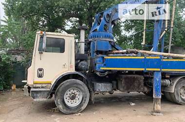 Другие грузовики Peterbilt 362 1991 в 