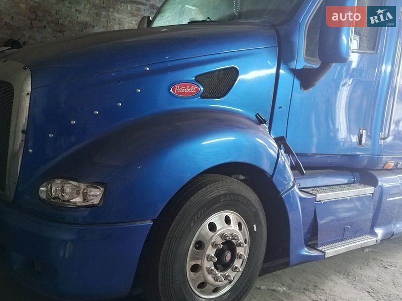Peterbilt 378 2003