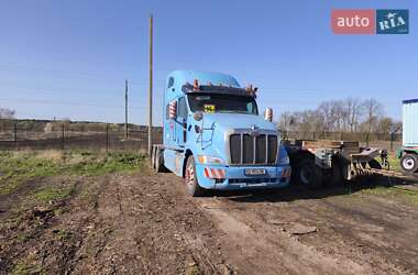 Тягач Peterbilt 387 2003 в 