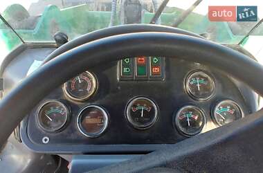 Фронтальный погрузчик PetroNick 936 2014 в Львове фото 7 Фронтальный погрузчик PetroNick 936 2014 в Львове