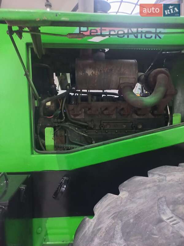 Фронтальный погрузчик PetroNick PN 2011 в Ровно фото 5 Фронтальный погрузчик PetroNick PN 2011 в Ровно