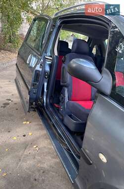 Микровэн Peugeot 1007 2005 в 
