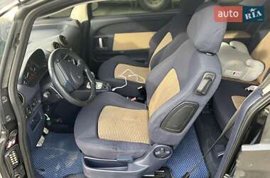 Микровэн Peugeot 1007 2005 в 