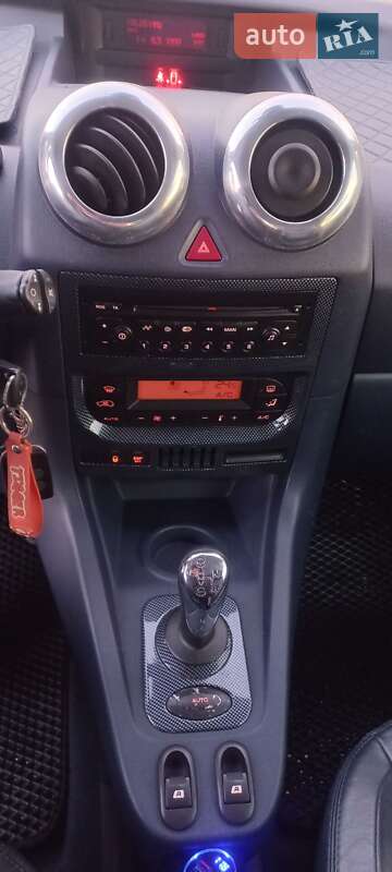 Микровэн Peugeot 1007 2006 в Долине фото 20 Микровэн Peugeot 1007 2006 в Долине