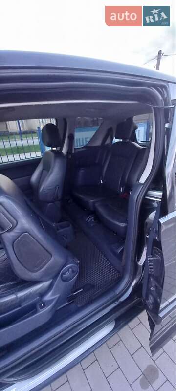 Микровэн Peugeot 1007 2006 в Долине фото 23 Микровэн Peugeot 1007 2006 в Долине