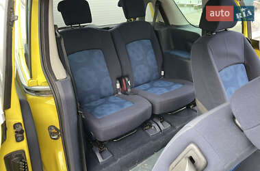 Микровэн Peugeot 1007 2005 в 