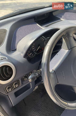 Мікровен Peugeot 1007 2006 в 
