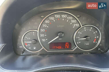 Мікровен Peugeot 1007 2006 в 