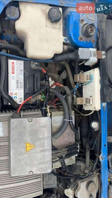 Хэтчбек Peugeot 106 1997 в Киеве фото 3 Хэтчбек Peugeot 106 1997 в Киеве