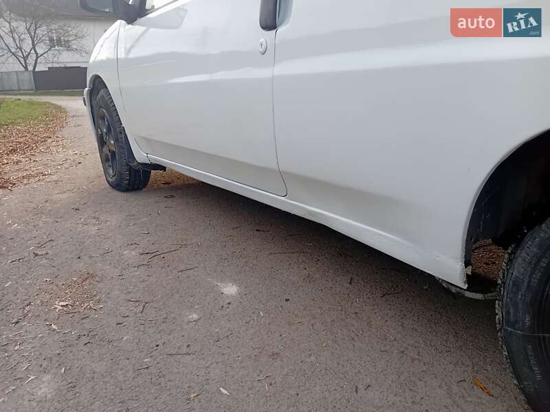 Хетчбек Peugeot 106 1996 в Івано-Франківську