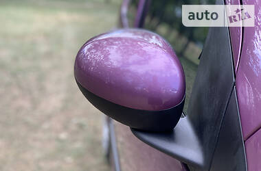 Хетчбек Peugeot 107 2012 в 