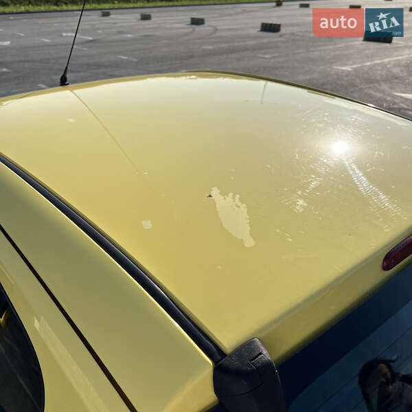Хетчбек Peugeot 107 2010 в Львові