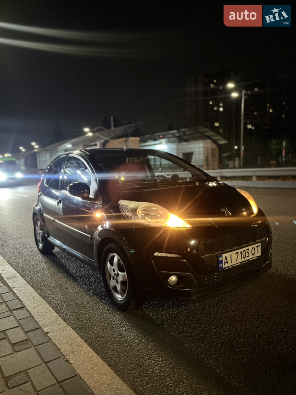 2012 Peugeot 107 - мініатюра 28