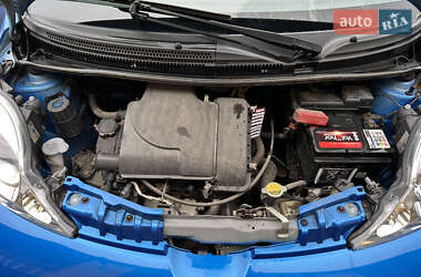 Хетчбек Peugeot 107 2011 в 