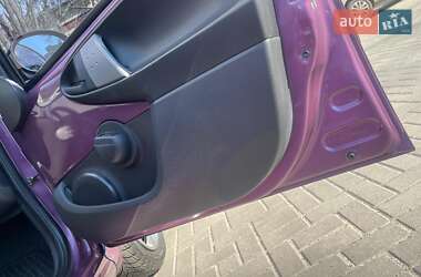Хетчбек Peugeot 107 2014 в 