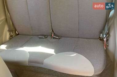 Хэтчбек Peugeot 107 2007 в 