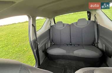 Хэтчбек Peugeot 107 2007 в 