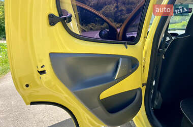 Хетчбек Peugeot 107 2012 в 