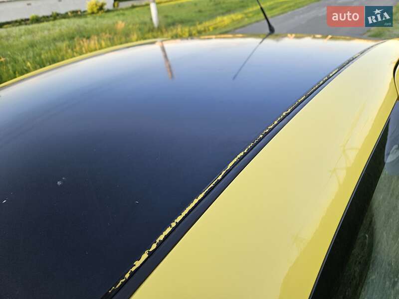 Хэтчбек Peugeot 107 2011 в Киеве