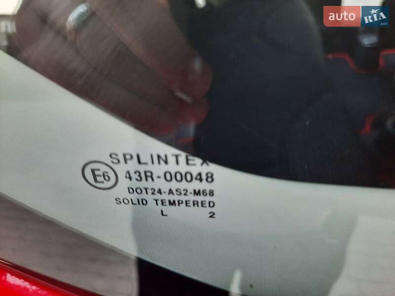 Хетчбек Peugeot 107 2012 в Харкові