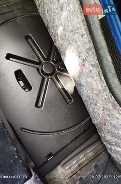 Хэтчбек Peugeot 107 2009 в Луцке