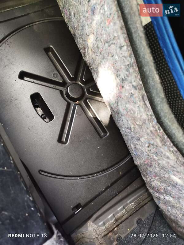 Хэтчбек Peugeot 107 2009 в Луцке