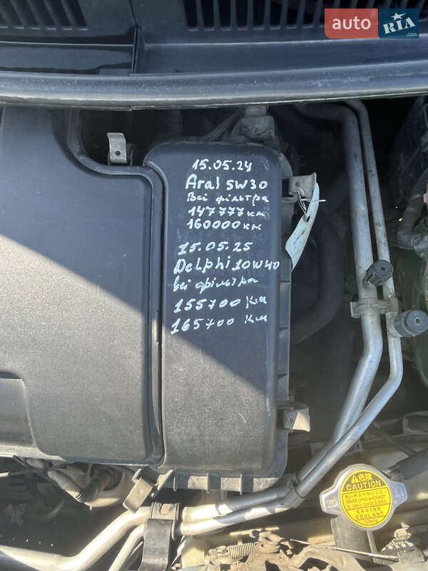 Хетчбек Peugeot 107 2007 в Мостиській