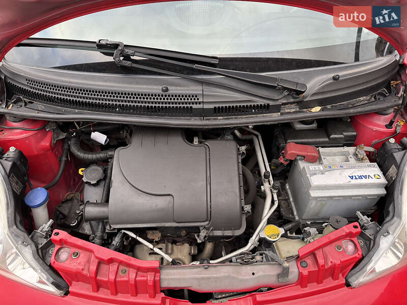 Хэтчбек Peugeot 107 2010 в Харькове фото 7 Хэтчбек Peugeot 107 2010 в Харькове