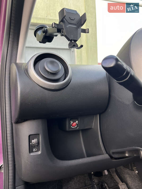 Хэтчбек Peugeot 107 2014 в Залещиках фото 7 Хэтчбек Peugeot 107 2014 в Залещиках