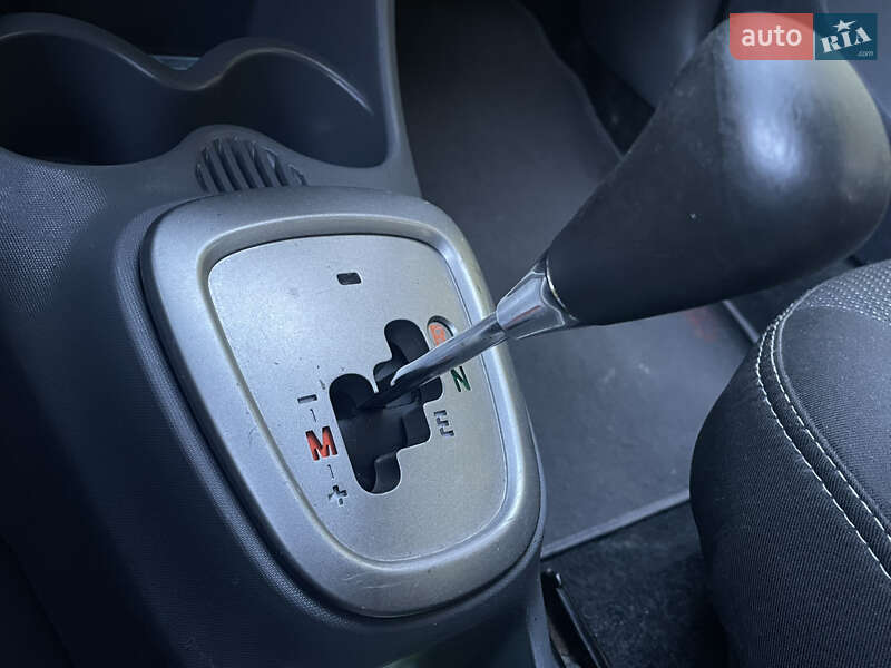 Хэтчбек Peugeot 107 2007 в Дрогобыче фото 16 Хэтчбек Peugeot 107 2007 в Дрогобыче