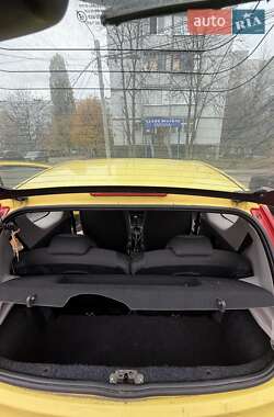 Хетчбек Peugeot 107 2010 в Харкові