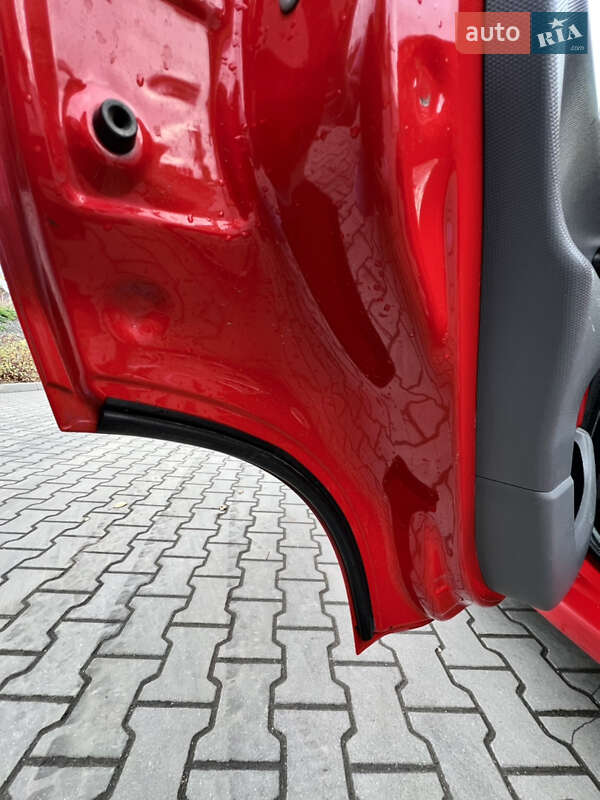 Хэтчбек Peugeot 107 2007 в Хмельницком