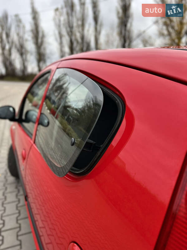 Хэтчбек Peugeot 107 2007 в Хмельницком