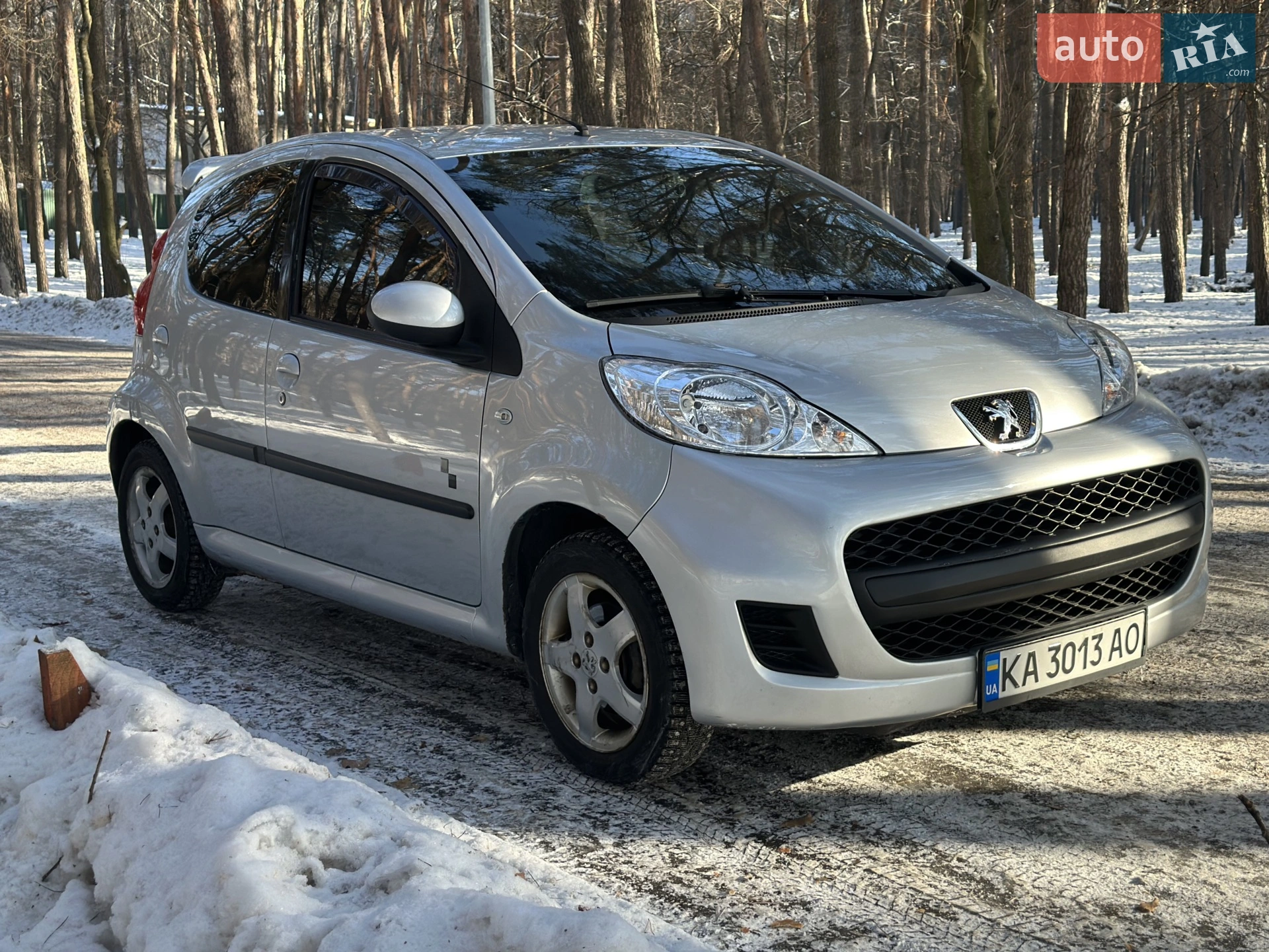 Фото авто 14