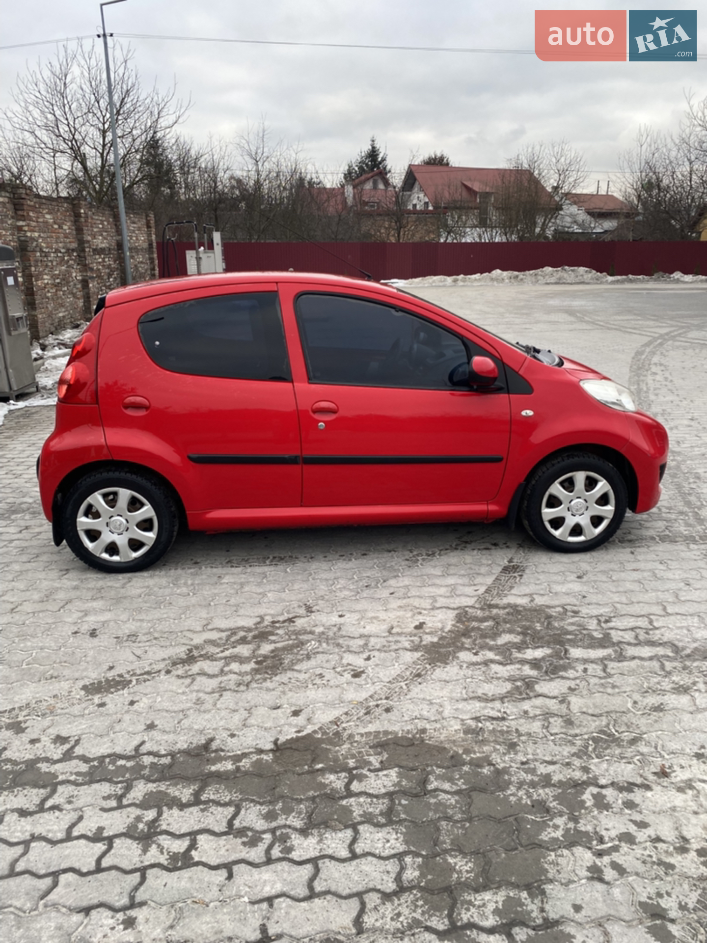 Peugeot 107 2011 VIN VF3PNCFB088613188 фото оголошення 10 з 15