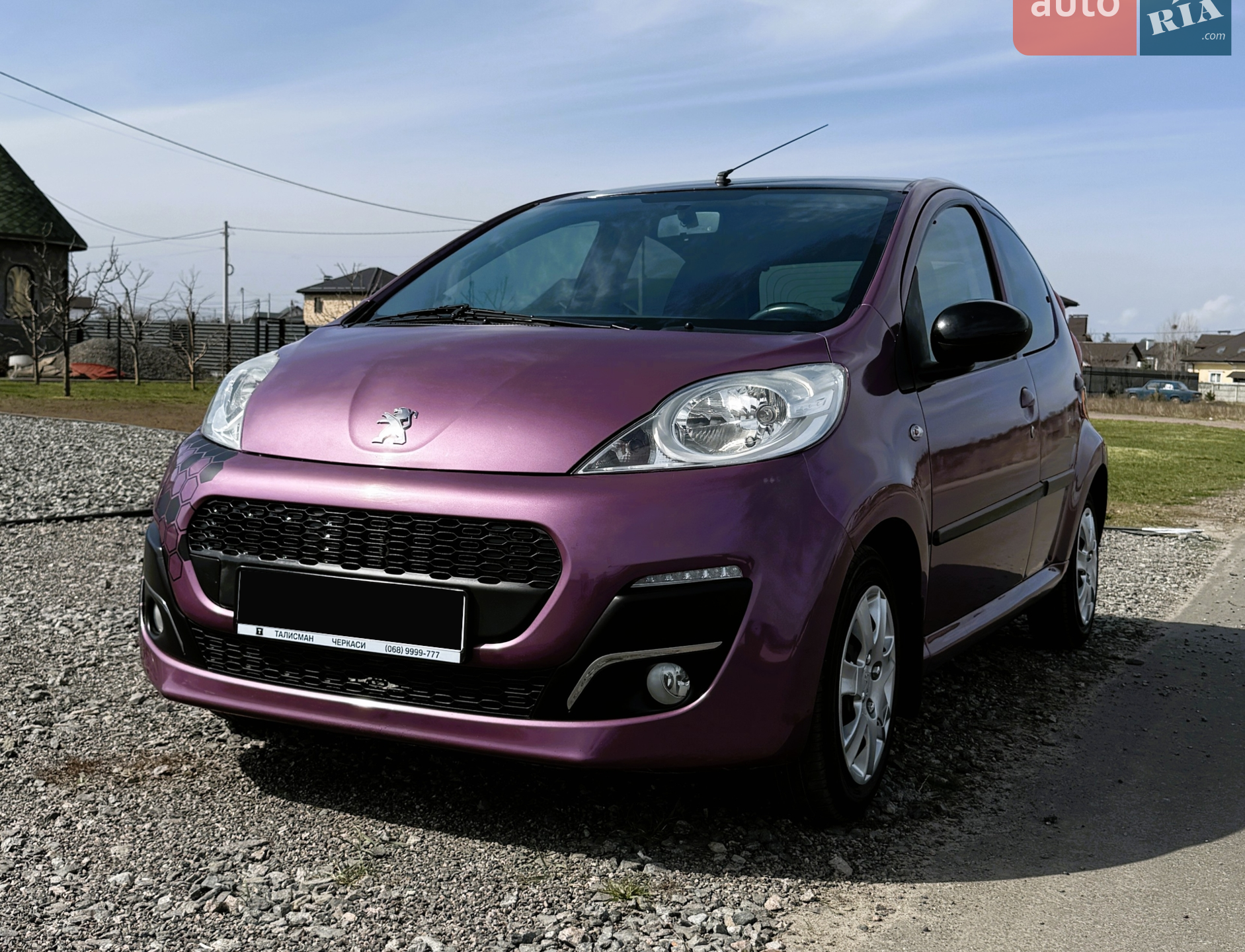 Фото авто 4