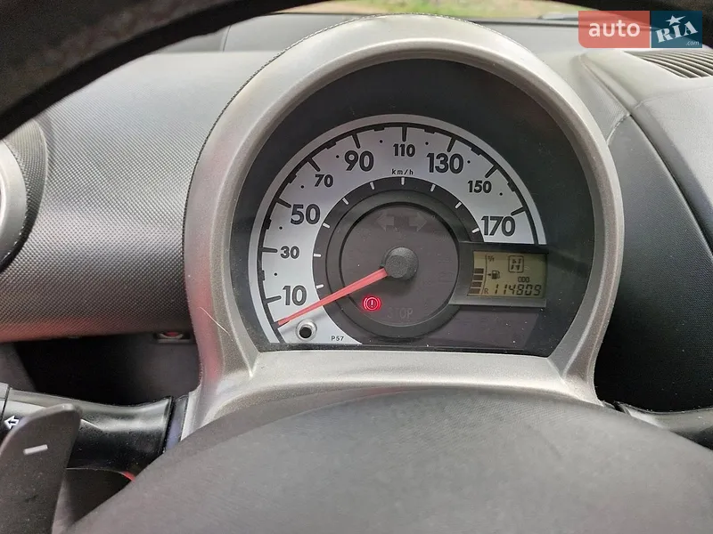 Peugeot 107 2012 VIN VF3PNCFB0CR011708 фото оголошення 18 з 56