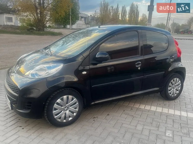 Peugeot 107 2012 VIN VF3PNCFB0CR011708 фото оголошення 25 з 56