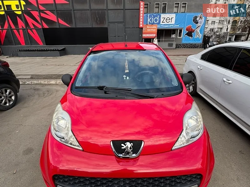 Peugeot 107 2012 VIN VF3PNCFB0CR011708 фото оголошення 22 з 56