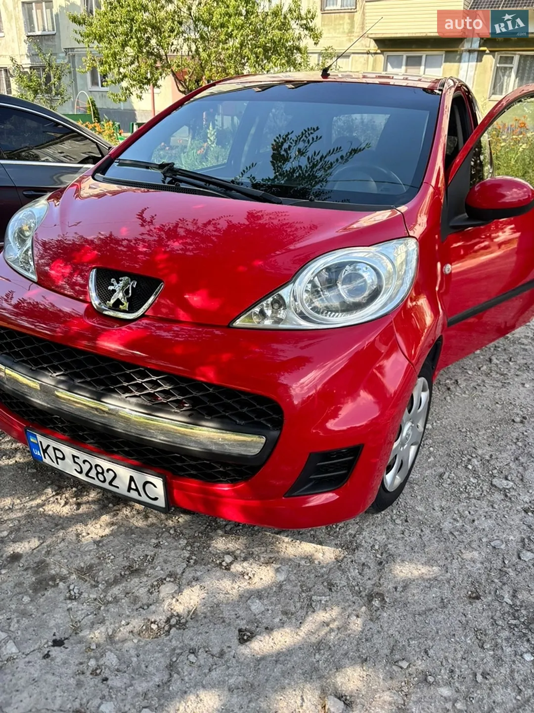Peugeot 107 2011 VIN VF3PNCFB088575861 фото оголошення 23 з 25