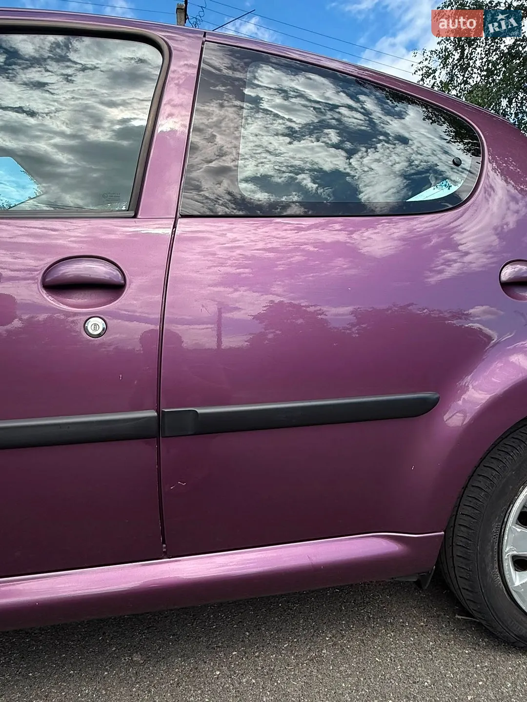 2014 Peugeot 107 - мініатюра 15