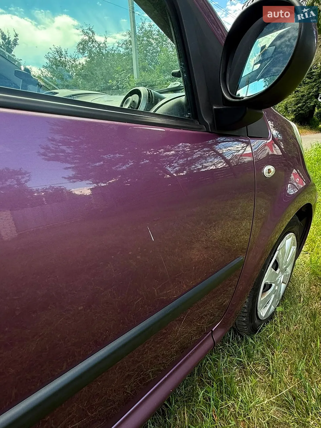 2014 Peugeot 107 - мініатюра 20