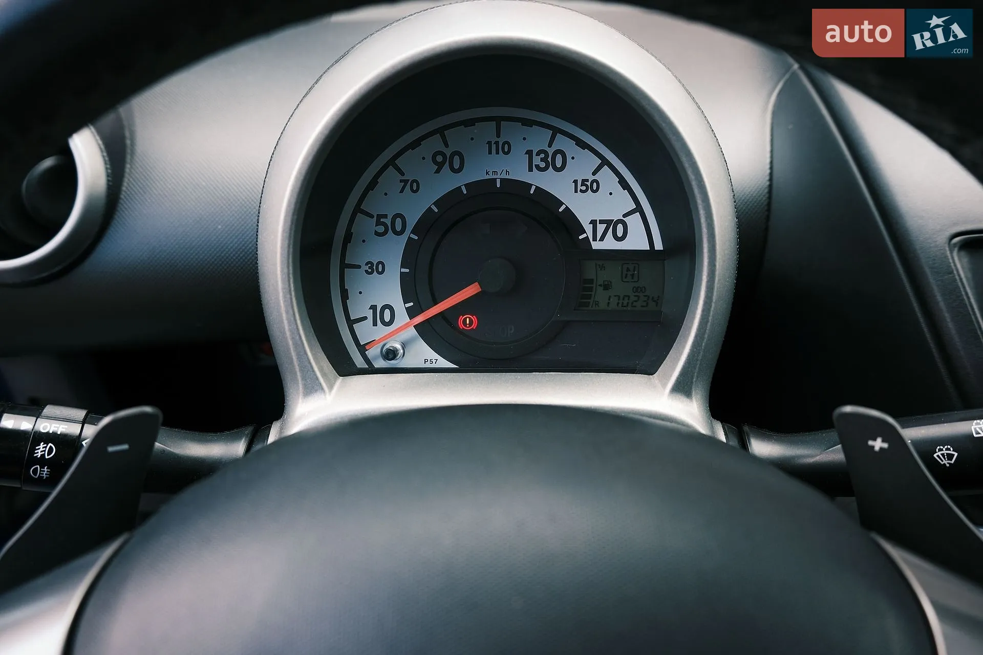 2012 Peugeot 107 - мініатюра 11