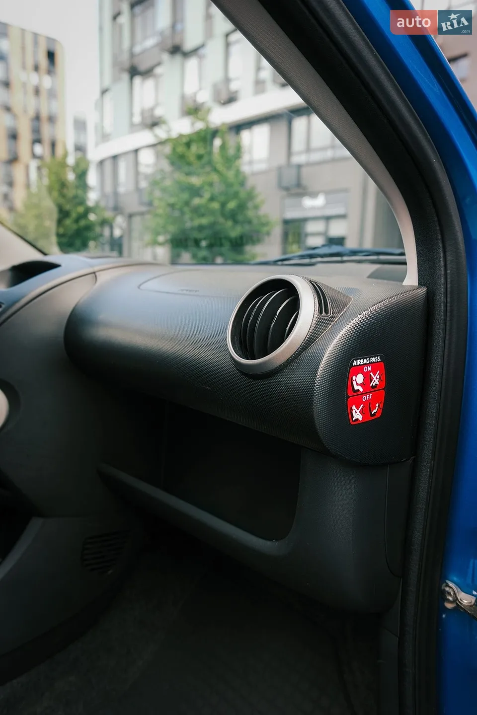 2012 Peugeot 107 - мініатюра 14